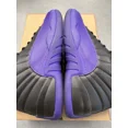 thumbnail image 4 of Ni - ke 2023 Jordan 12 Retro Field Purple CT803-057 Size 12.5, 4 of 5