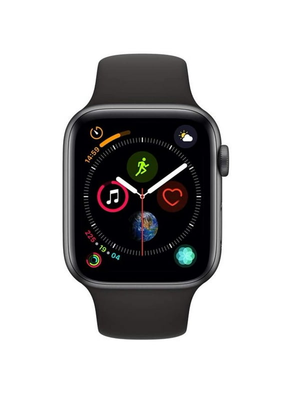 Apple smart watch series 4 price Clearance