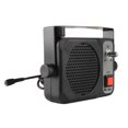 thumbnail image 1 of Altavoz externo ANGGREK negro Para FT-1802M FT-1807M, 1 of 8