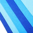 thumbnail image 4 of Nestingho 9Pcs Blue Felt Sheets for Crafts Durable Lightweight DIY Fabric for Sewing and Patchwork Projects, 4 of 6