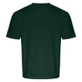 thumbnail image 2 of Ecologie  Adult Arrow Recycled Heavy Oversized T-Shirt, 2 of 4