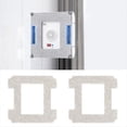 thumbnail image 4 of Para W2 Pro / W2 Omni Paños de Fregona Almohadilla de Trapo Limpiador de Ventanas Robot Repuestos Accesorios, 4 of 5