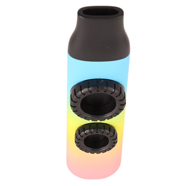 Mini Kazoo, Kazoo de plástico profesional ajustable, tono ajustable, Kazoo, instrumento musical Kazoo, rendimiento de primer nivel