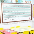 thumbnail image 6 of CEORPER Educational Math Learning Aid Erasable Addition Subtraction Operations Cards, 6 of 8