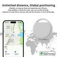 thumbnail image 5 of Apple system Bluetooth function anti lost device, pet tracking intelligent locator, 5 of 13