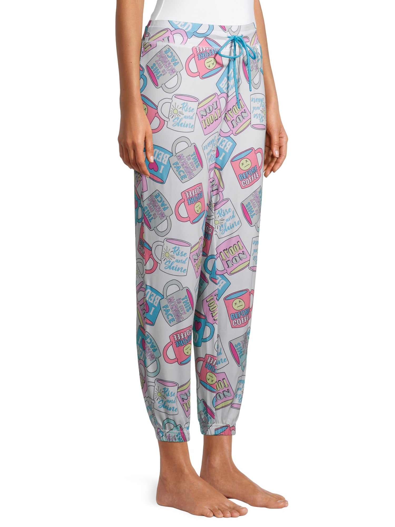 Friends pj pants walmart hotsell