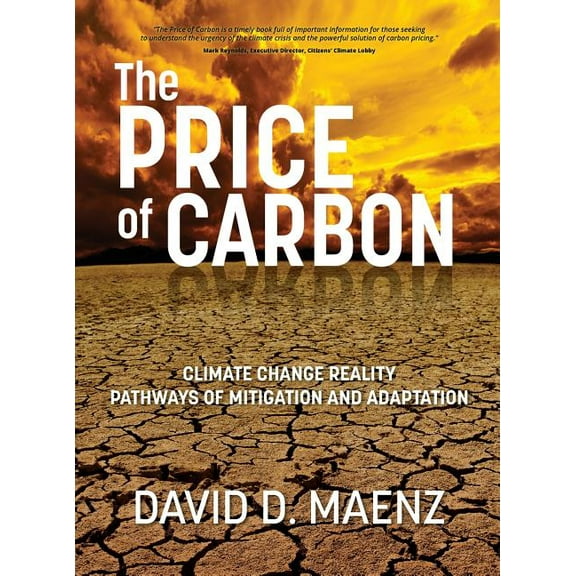 The Price of Carbon, (Hardcover)
