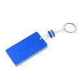 thumbnail image 4 of Boating Sea Drifting Floating Key Chains Blue, 4 of 5