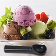 thumbnail image 4 of HBFAGFB Ushine 7-Inch Aluminum Non-Stick Ice Cream Scoop, One-Piece Design for Fruit, Mashed Potato, 4 of 6