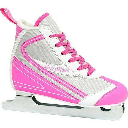 Roller Derby Lake Placid StarGlide Girl's Double Runner