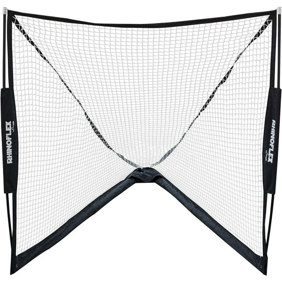 Champion Sports Rhino Flex Lacrosse Goal