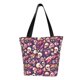 thumbnail image 1 of Disketp music Skull record Guitar Bolsa de Hombro Casual para Mujer, Bolso Cruzado para Compras, Viajes y Uso Diario, 1 of 6