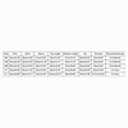 thumbnail image 3 of Towmus Baby Boy Girl Fall Clothes Set Color Block Long Sleeve Letter Print Sweatshirt Pants Toddler Outfits 12 18 24 Months 2T 3T, 3 of 4