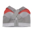 thumbnail image 2 of Sujetador Deportivo Reebok PureMove para Mujer Gris XS/S, 2 of 2