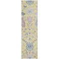 thumbnail image 2 of Addison Rugs Chantille Indoor/Outdoor Transitional Global Yellow Washable Runner Rug, 2'3" x 7'6", 2 of 6