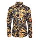 thumbnail image 1 of Camisa Buchona Para Hombre, Moda Caballero, Casual, Slim Fit, 1 of 5
