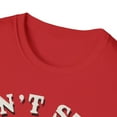 thumbnail image 2 of Don't Stop Believin' Unisex Softstyle T-Shirt, 2 of 2