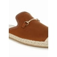 thumbnail image 6 of London Rag Nazaya Horsebit Detail Womens Espadrilles Mules, 6 of 9