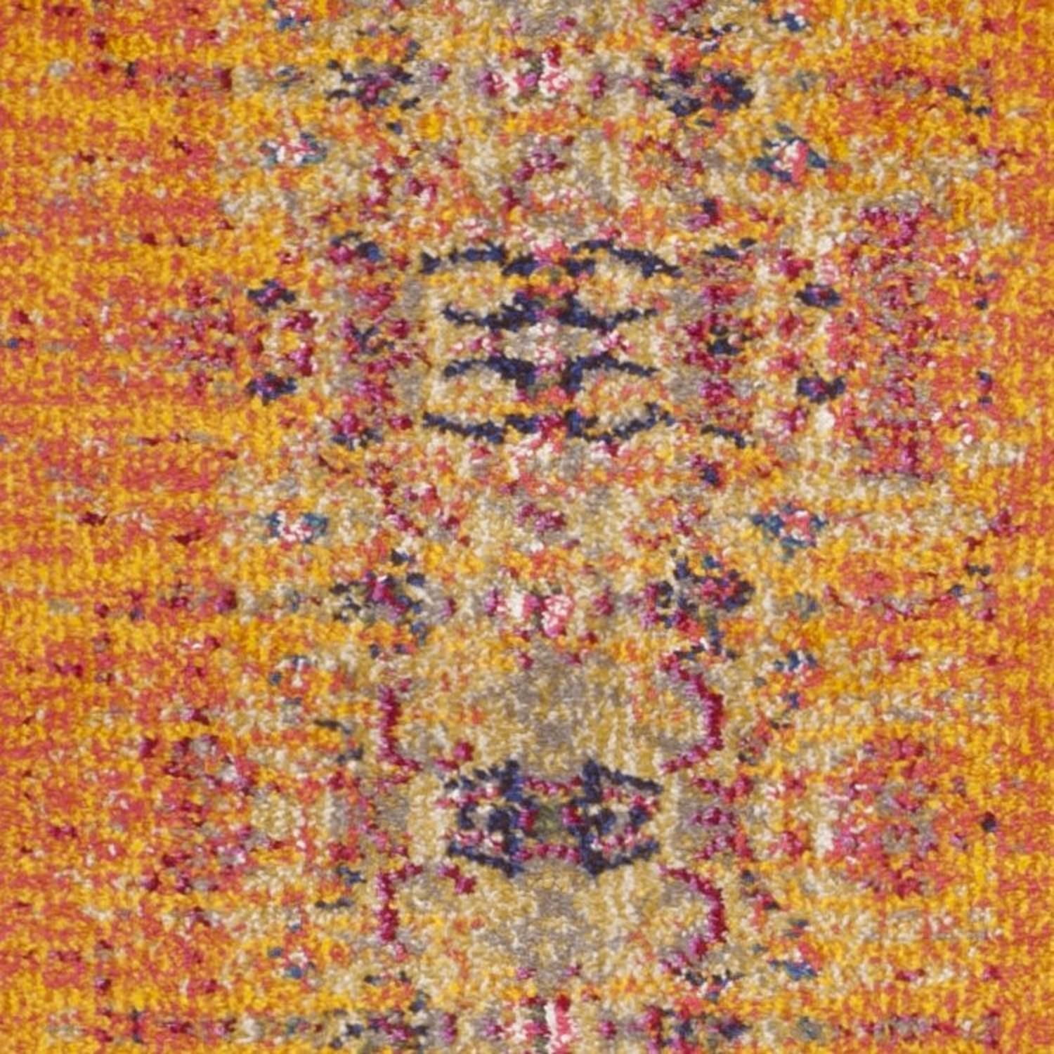 Safavieh Monaco Elsdon Abstract Area Rug