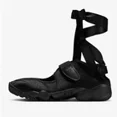 thumbnail image 4 of Nike Women's Air Rift Triple Black (IH1990-010) Expeditedship, 4 of 16