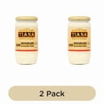 thumbnail image 2 of Tiana Fair Trade Organics Pure Virgin Coconut Cooking Butter 750ml, British Import (Pack of 2), 2 of 2