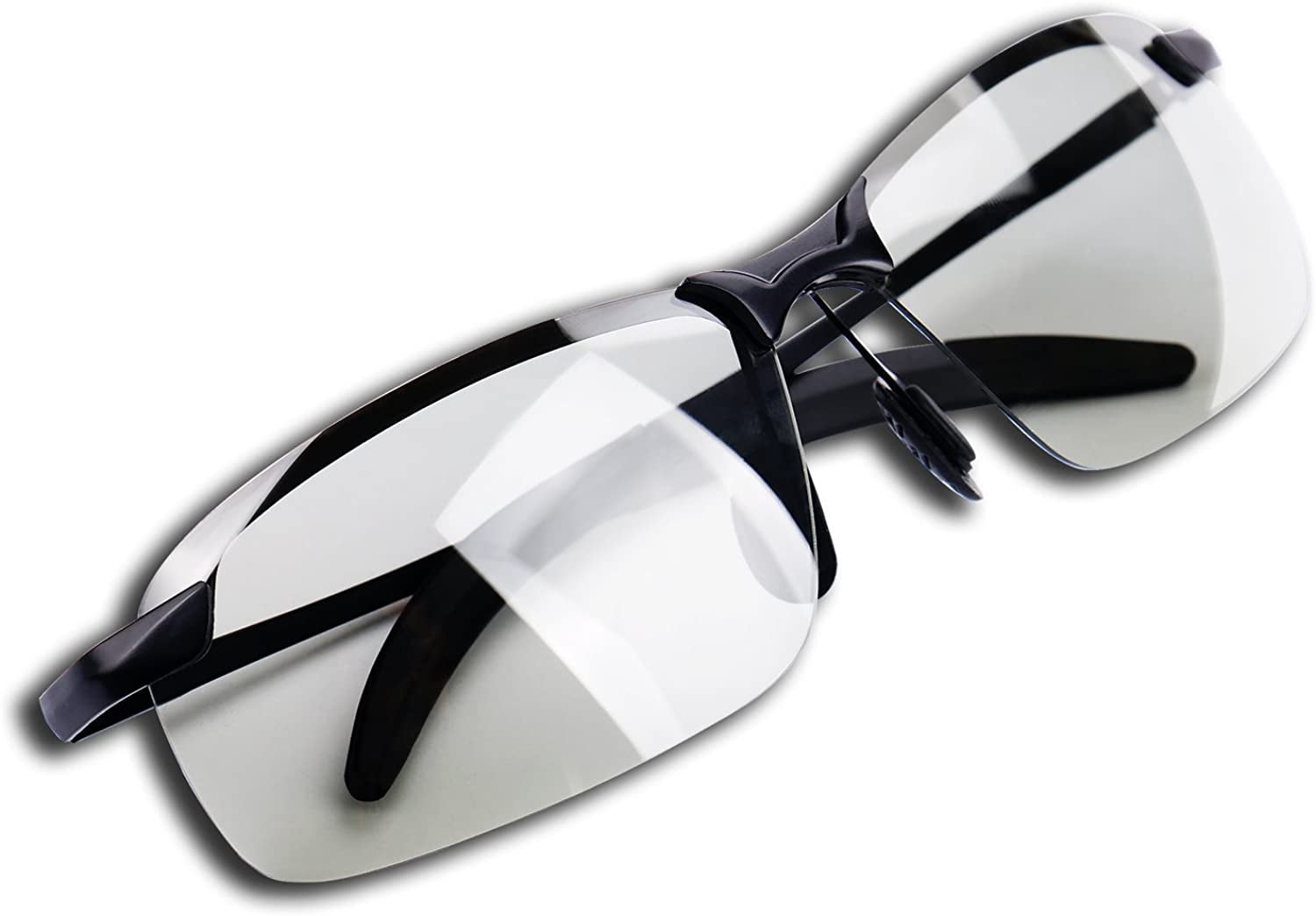 Titus G20 All-sport One Piece Blade Style Safety Glasses Eye Protection ANSI Z87 for sale online 