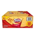 thumbnail image 1 of FRITOS LAYS CORN CHIPS 50 PZ 1 OZ, 1 of 2