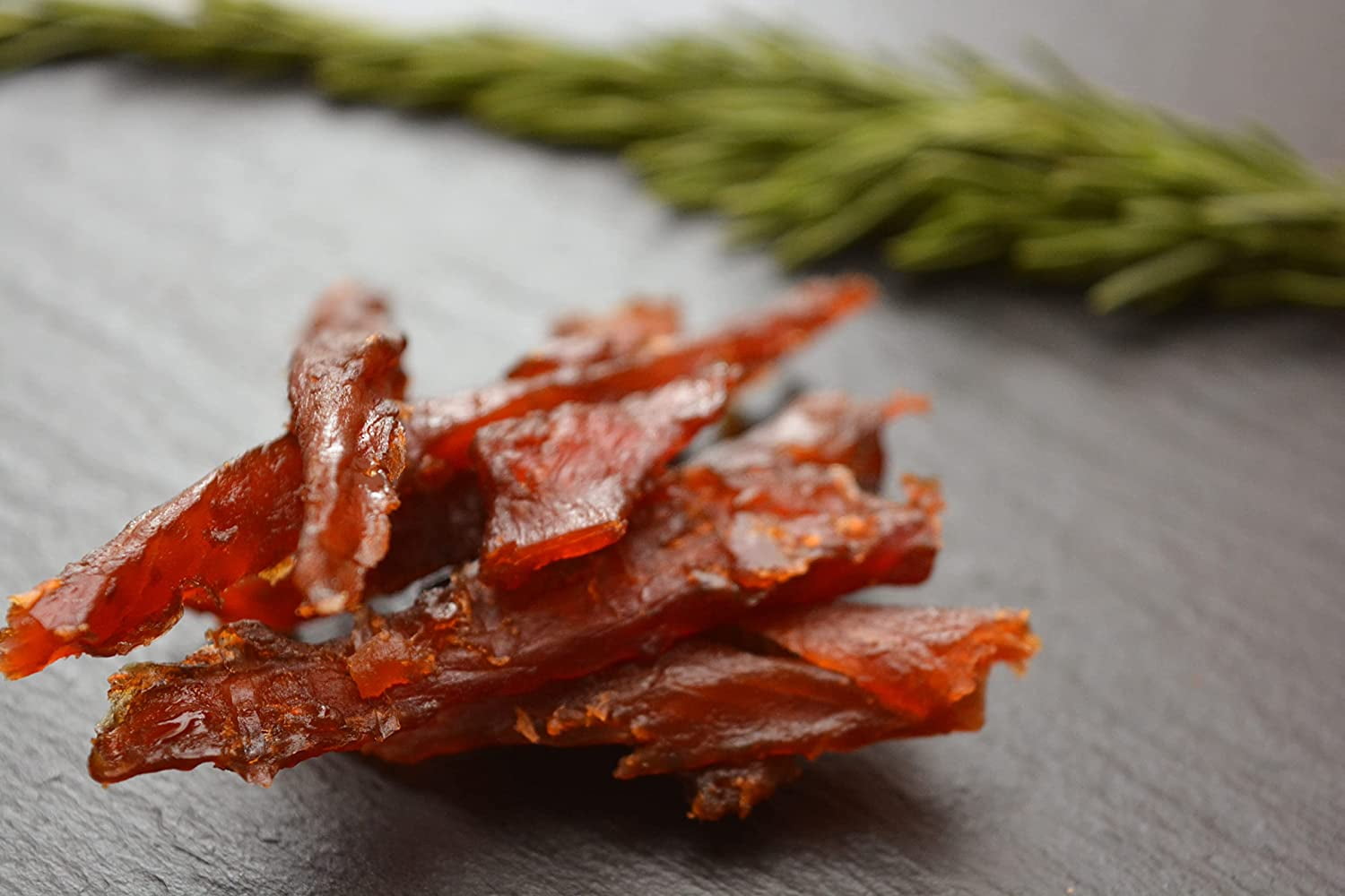 Salmon Jerky Made From Wild Canadian Smoked Salmon Original Flavored 2 Pack