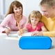 thumbnail image 3 of Estuche para lápices, bolsa para lápices, estuche para lápices de silicona de gran capacidad, conciso, material escolar para niños, estuches para lápices de gran capacidad, 3 of 4