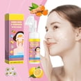 thumbnail image 2 of Limpiador Facial CZ TRADE hidratante espumoso nutritivo 100 ml, 2 of 7