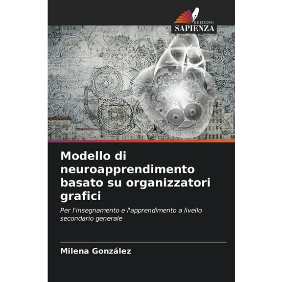 Modello di neuroapprendimento basato su organizzatori grafici, (Paperback)