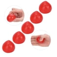 thumbnail image 3 of Bola de Agarre de Entrenamiento de Muñeca ANGGREK 5 Piezas de Silicona para Niños y Adultos, 3 of 7