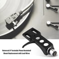 thumbnail image 5 of LP Audio Phono Stylus Cartridge Unit Headshell Record Turntable Technics black, 5 of 5