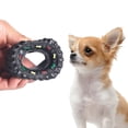 thumbnail image 3 of Acahhotxx Tire Toys, Elasticity Tire Dog Toy for Small and Sized Dogs Dog Interactive Pet Supplies Puppy Training Molar, 3 of 3