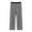 Black, variant on Arlun Striped Wide Leg Casual Pants for Women Comfy Soft Modal Loose Elastic Waist Yoga Loungewear Pants Pjs Bottom Sleepwear 2025 Fall Winter Clothes XL