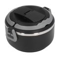 thumbnail image 1 of Stainless Steel Lunch Container, Portable Lunchable Container Food Container Food Warmer Container Lunchbox Container for School Office, 1 of 7