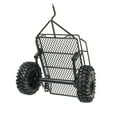 thumbnail image 4 of Tolva De Remolque Metálica Para Coche, Trepador De Control Remoto A Escala 1/10, Compatible Con Modelos D90 Y SCX10, 4 of 7
