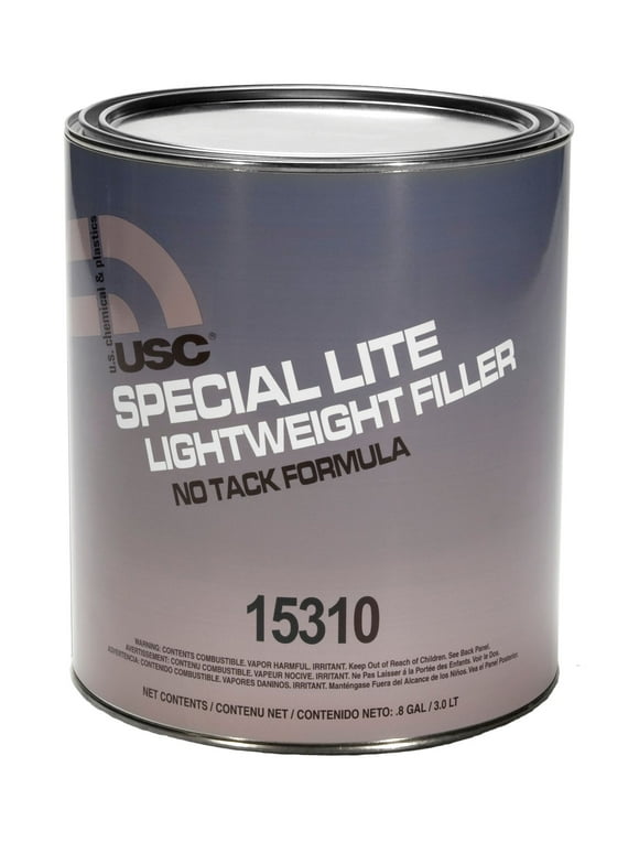 Auto Body Fillers in Body Fillers and Putties