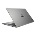 thumbnail image 2 of Restored HP ZBook Firefly G8 15.6" 4K Ultra HD Laptop Intel Core i7-1185G7 32GB RAM 1TB SSD NVIDIA Quadro T500 Windows 11 Pro, 2 of 5
