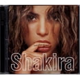 thumbnail image 1 of Shakira - Tour Fijación Oral Disco CD + DVD, 1 of 2