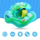 thumbnail image 5 of Anillo de natación para bebé, nuevo círculo de fiesta para niños, anillo de natación inflable de dibujos animados, piscina para niños, baño, salvavidas inflable, 5 of 5