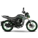 thumbnail image 2 of Motocicleta Italika FT200 GTS GRIS con GPS, 2 of 3