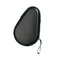 thumbnail image 4 of DYNWAVECA Table Tennis Paddle Case Lightweight Portable Carrying Case Gourd Shape Gift Black, 4 of 10