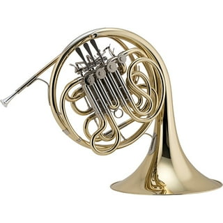 French Horns in Brass Instruments Accessories Walmart