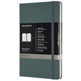 thumbnail image 1 of Cuaderno Moleskine PRO Tapa Dura Grande Verde 240 Páginas, 1 of 3