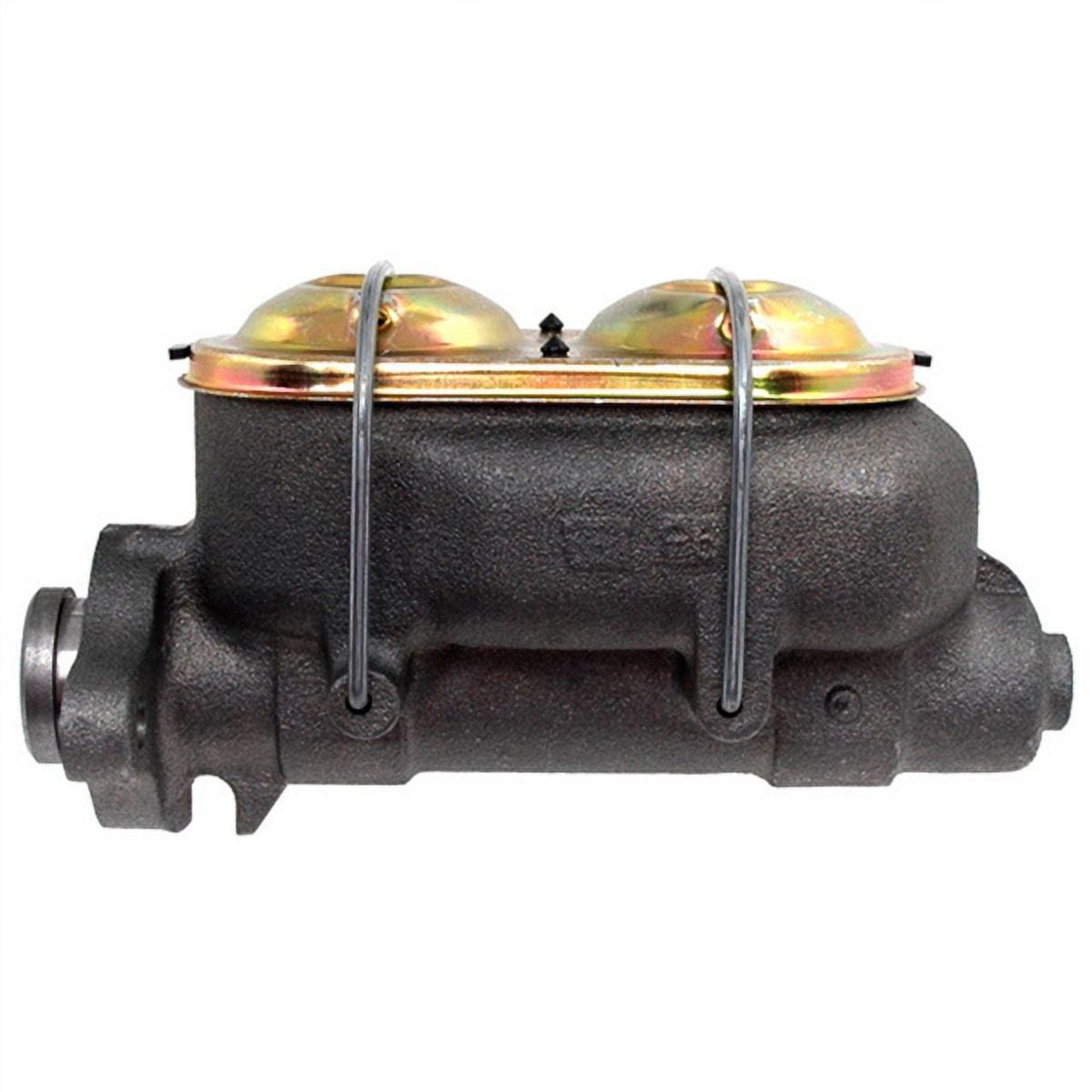 Brake Master Cylinder Fits 1976 Chevrolet Corvette