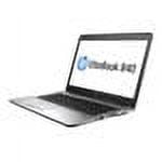 HP EliteBook 840 G4 - 14" - Core i5 7200U - 8 GB RAM - 256 GB SSD