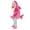 AB178 Pink, variant on Bjutir Shark Romper Girls Boys Long Sleeve Hooded Jumpsuit Warm Outdoor Wear Bodysuit Size 1-6 Years Pink
