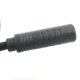 thumbnail image 5 of Cable extensor de bicicleta eléctrica de 9 pines de 60 cm con cable conector de bicicleta eléctrica de 130 cm, 5 of 5