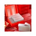 thumbnail image 1 of 1box/60pcs Multipurpose Double-sided Tape, Waterproof Removable Wall Stickers For Chinese New Year Couplets And Other Decorations, Reusable Transparen, 1 of 5